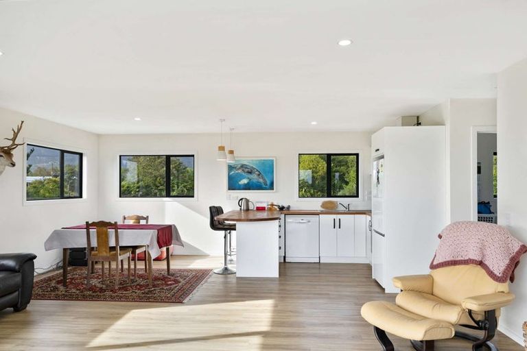 Photo of property in 707 State Highway 67, Fairdown, Westport, 7891