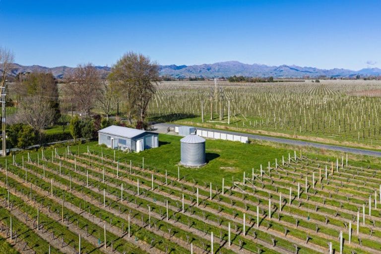 Photo of property in 152 Murrays Road, Spring Creek, 7273