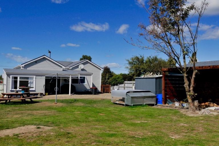 Photo of property in 56 Belt Street, Waimate, 7924