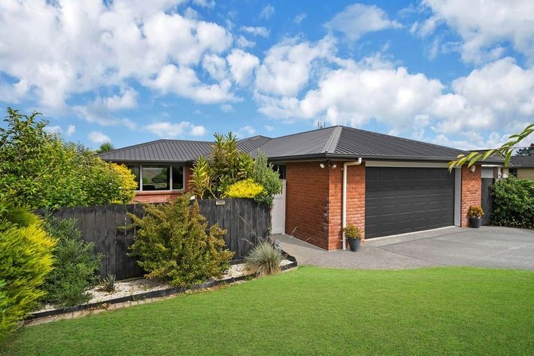 Photo of property in 19 Mark Ball Drive, Pokeno, 2402