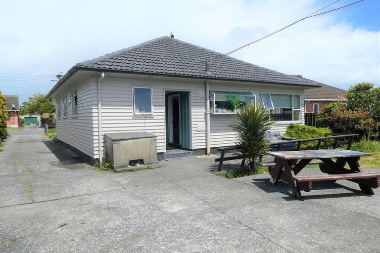 Photo of property in 7 Kerr Avenue, Cobden, Greymouth, 7802