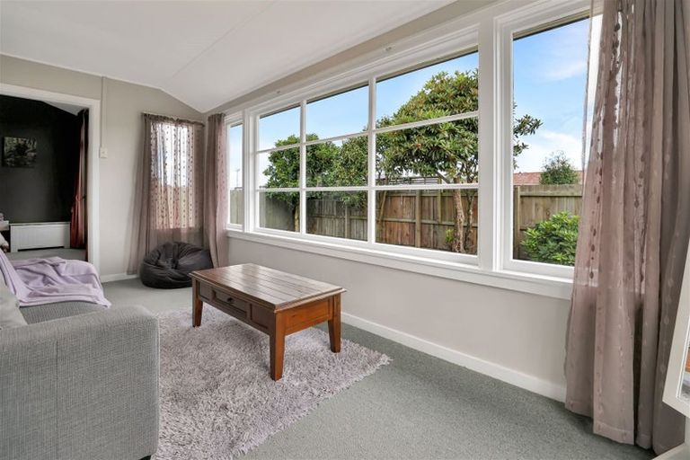 Photo of property in 126 Cass Street, Ashburton, 7700