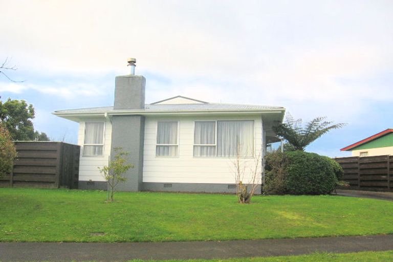 Photo of property in 22 Wild Street, Feilding, 4702