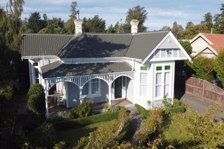 Photo of property in 65 Wills Street, Ashburton, 7700