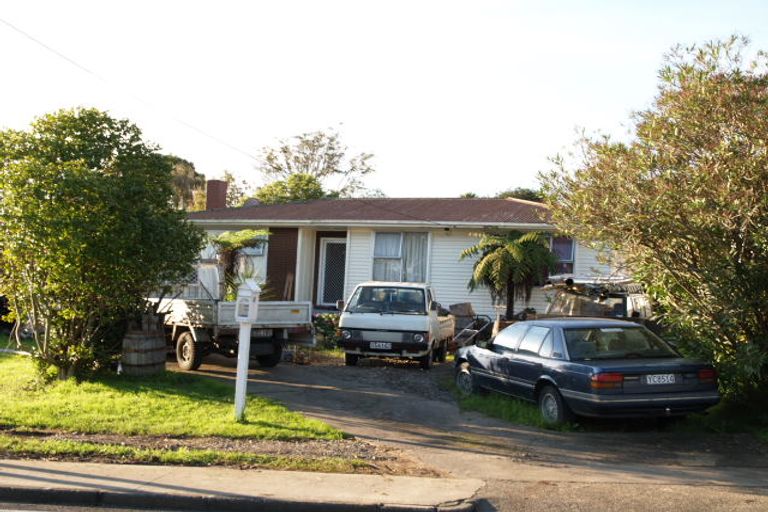 Photo of property in 91 Tennessee Avenue, Mangere East, Auckland, 2024