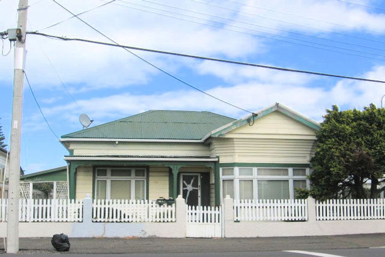 Photo of property in 418 Jackson Street, Petone, Lower Hutt, 5012