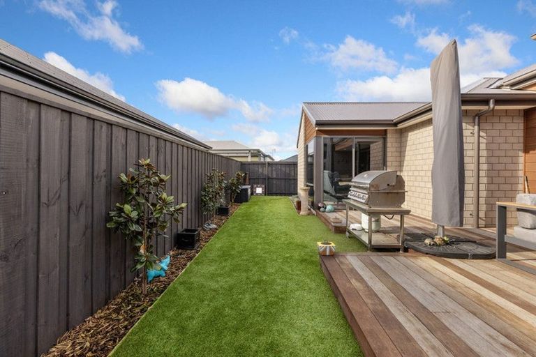 Photo of property in 3 Picadilly Avenue, Casebrook, Christchurch, 8051