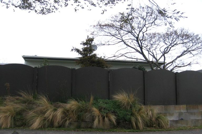 Photo of property in 47 Rosedale Crescent, Cloverlea, Palmerston North, 4412