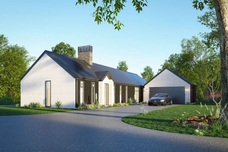 Photo of property in 34 Benn Street, Amberley, 7481