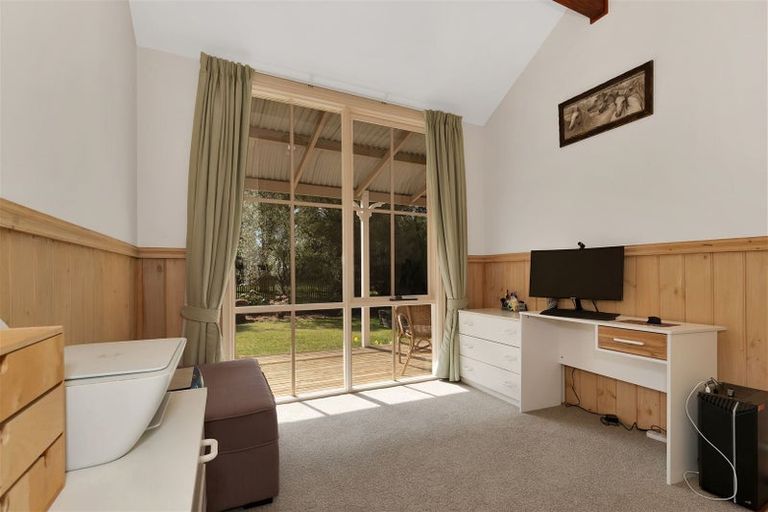 Photo of property in 524 Downs Road, Eyrewell, Rangiora, 7476