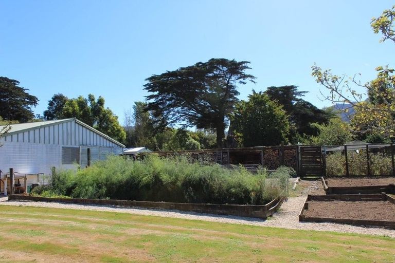 Photo of property in 1118 Collingwood-bainham Main Road, Rockville, Collingwood, 7073