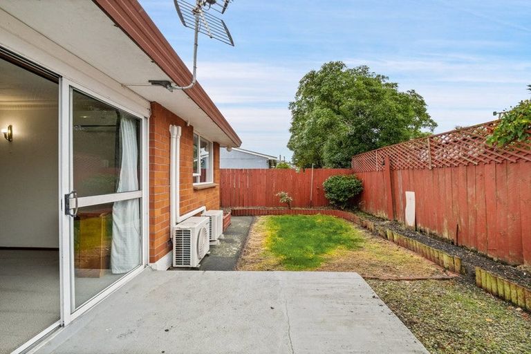 Photo of property in 70f Reid Road, South Dunedin, Dunedin, 9012
