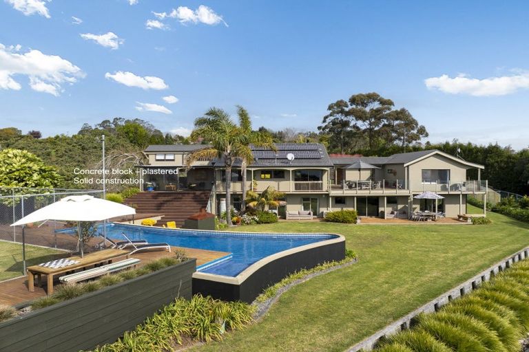 Photo of property in 293 Pahoia Road, Whakamarama, Tauranga, 3172