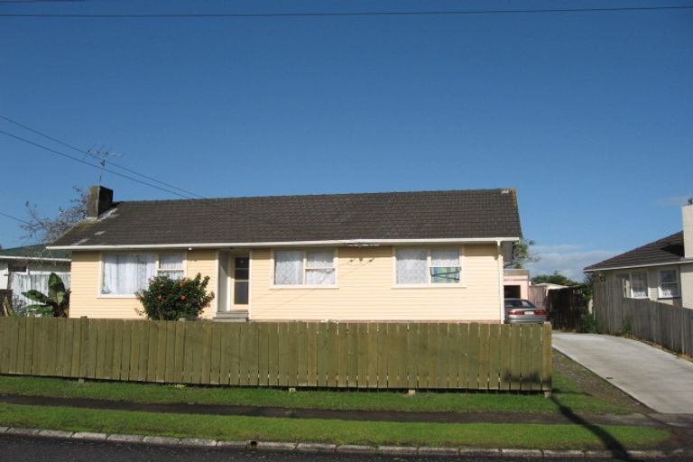 Photo of property in 6 Antrim Crescent, Otara, Auckland, 2023