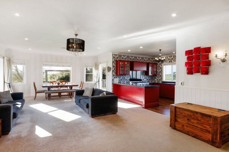 Photo of property in 56 Forkert Road, Ohaupo, 3882