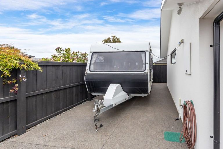 Photo of property in 5 Appleton Court, Rolleston, 7615