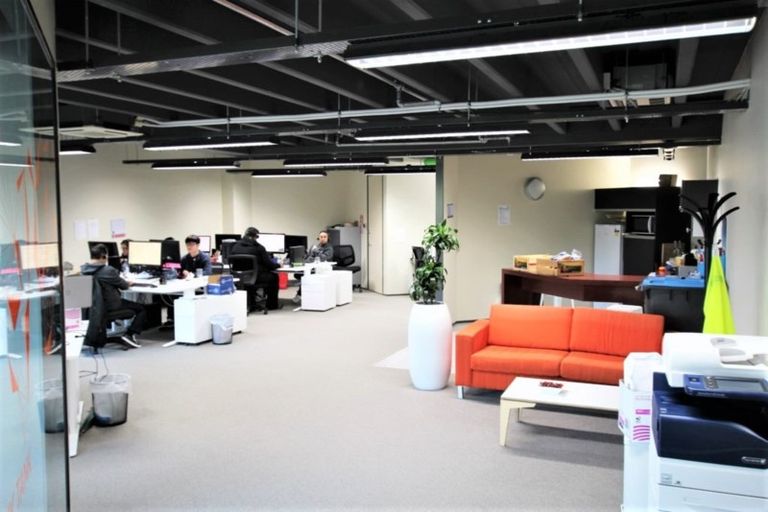 Photo of property in 2b/308 Parnell Road, Parnell, Auckland, 1052