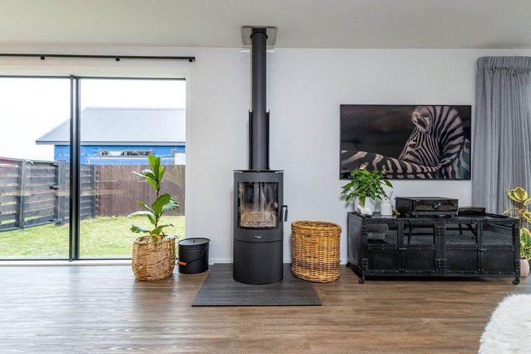 Photo of property in 15 Gleniffer Place, Methven, 7730