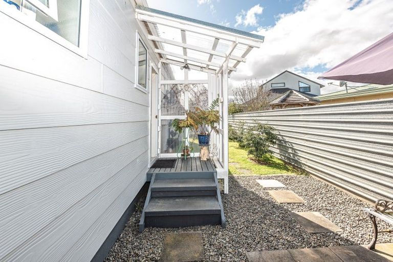 Photo of property in 3b Sheffield Place, Springvale, Whanganui, 4501