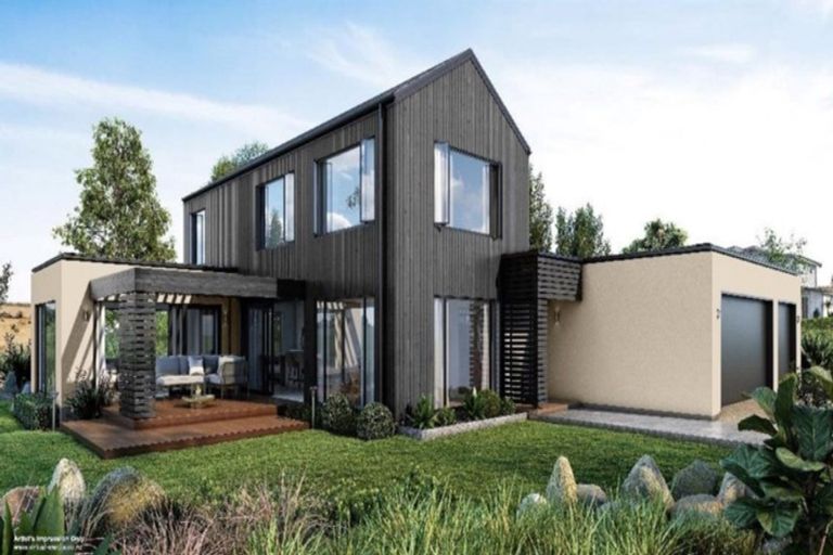 Photo of property in 4 Parkridge Place, Mount Pleasant, Christchurch, 8081