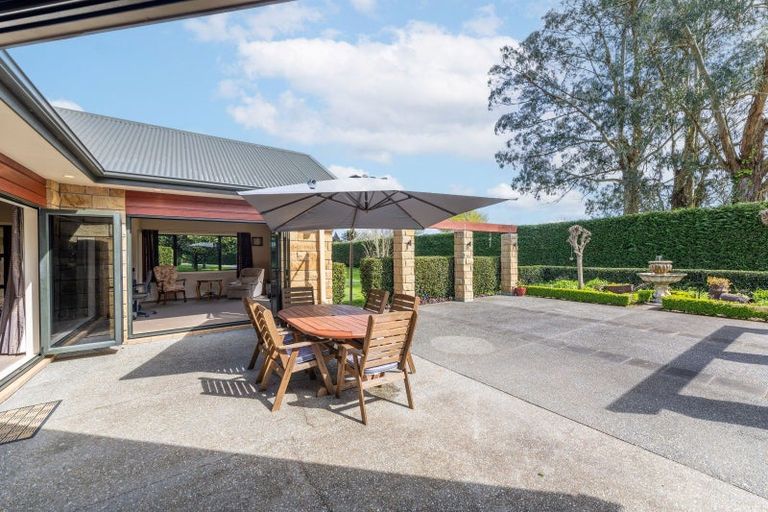 Photo of property in 85b Matangi Road, Matangi, Hamilton, 3284