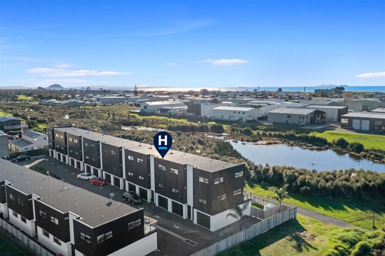 Photo of property in 12/22 Ashley Place, Papamoa Beach, Papamoa, 3118