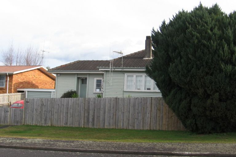 Photo of property in 5 Rose Street, Maeroa, Hamilton, 3200