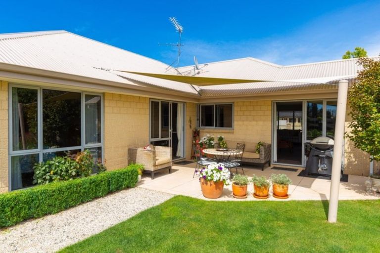 Photo of property in 4 Puketea Place, Redwoodtown, Blenheim, 7201