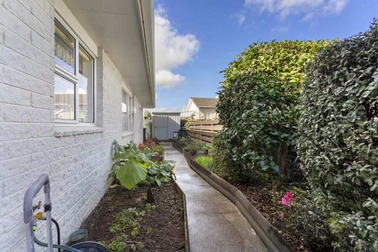 Photo of property in 3/20 Stuckey Street, Levin, 5510