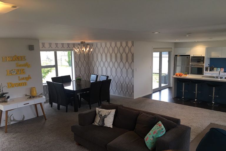 Photo of property in 18 Briar Crescent, Alexandra, 9320