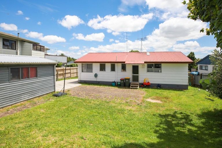 Photo of property in 23 Blomfield Street, Nawton, Hamilton, 3200