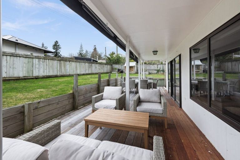 Photo of property in 25 Tanner Street, Havelock North, 4130