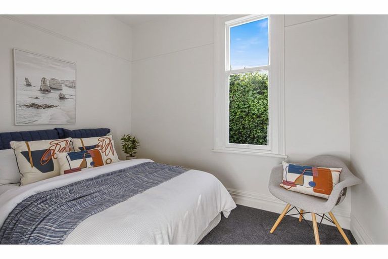 Photo of property in 37 Gresford Street, Edgeware, Christchurch, 8013