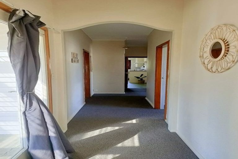 Photo of property in 21 Apatu Street, Wairoa, 4108