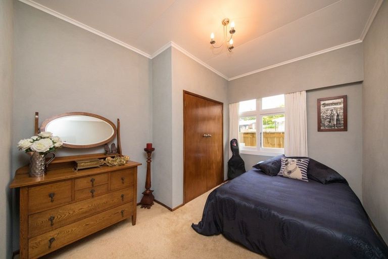 Photo of property in 156 Ferguson Street, West End, Palmerston North, 4412