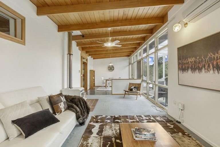 Photo of property in 124 Somerville Street, Andersons Bay, Dunedin, 9013