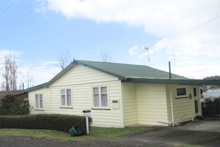 Photo of property in 115 Vernon Street, Thames, 3500