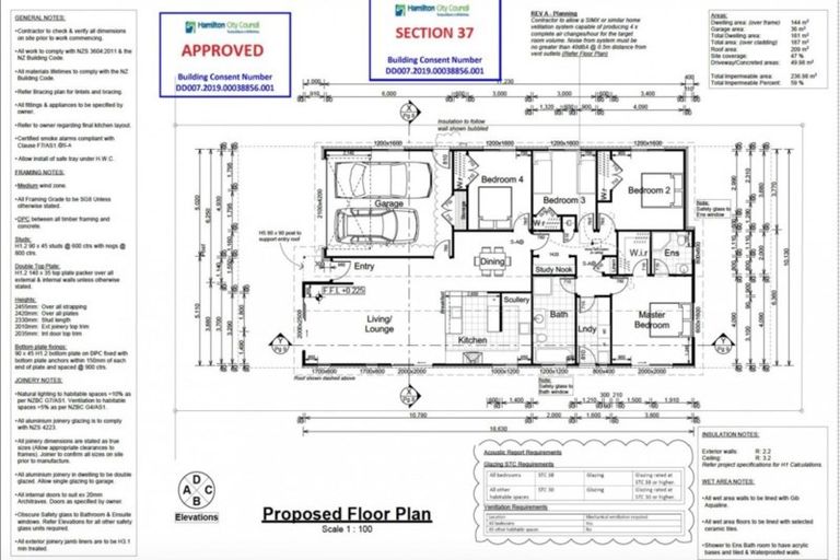 Photo of property in 25 Lulu Avenue, Chartwell, Hamilton, 3210