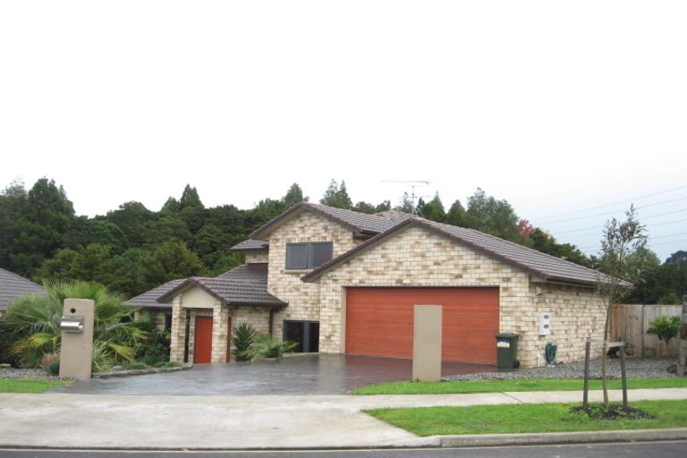 Photo of property in 42 Ysabel Crescent, The Gardens, Auckland, 2105