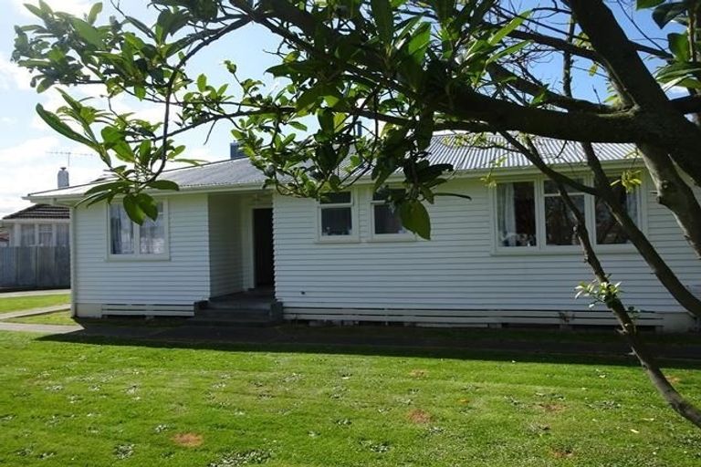 Photo of property in 405 Montgomery Street, Raureka, Hastings, 4120