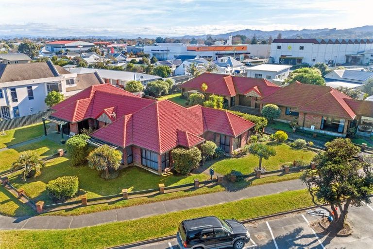 Photo of property in 1 Salisbury Road, Awapuni, Gisborne, 4010