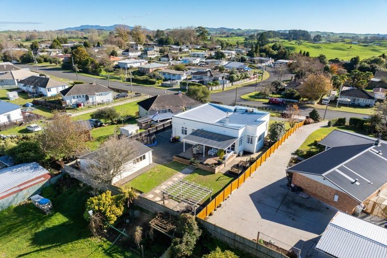 Photo of property in 33 Clothier Street, Putaruru, 3411
