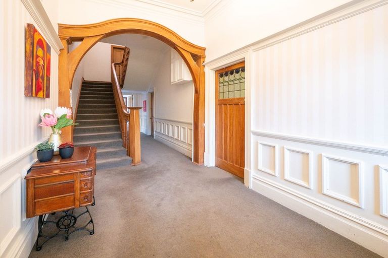 Photo of property in 83 Stafford Street, Dunedin Central, Dunedin, 9016