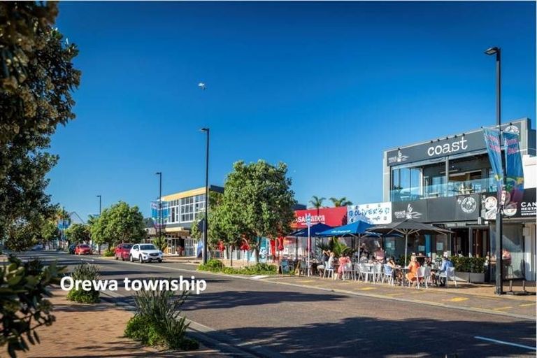 Photo of property in Oceanside Apartments, 2/453 Hibiscus Coast Highway, Orewa, 0931