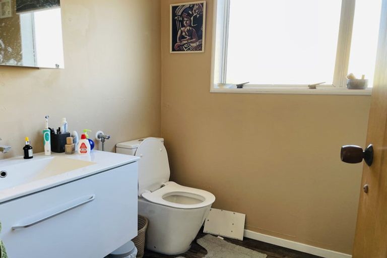 Photo of property in 192a Mitchell Street, Brooklyn, Wellington, 6021