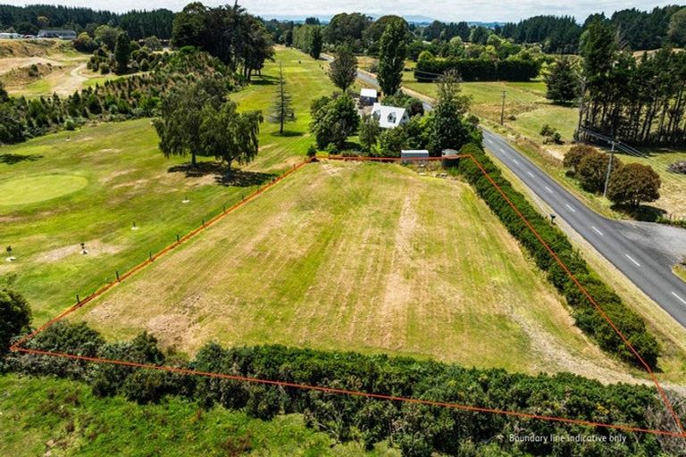 Photo of property in 110 Raumai Road, Bulls, 4894