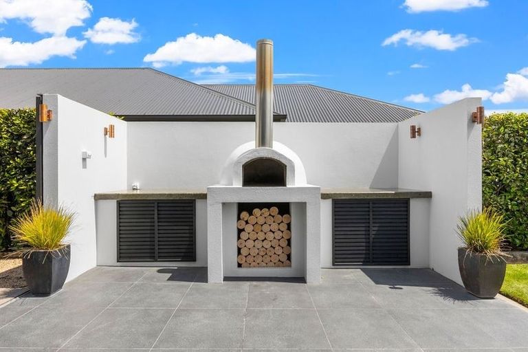 Photo of property in 2 Araucana Way, Burwood, Christchurch, 8083