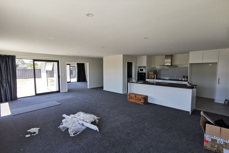 Photo of property in 66 Tiny Hill Drive, Rolleston, 7614