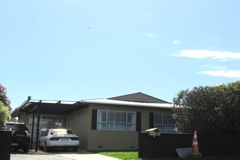 Photo of property in 22 Leicester Street, Stoke, Nelson, 7011