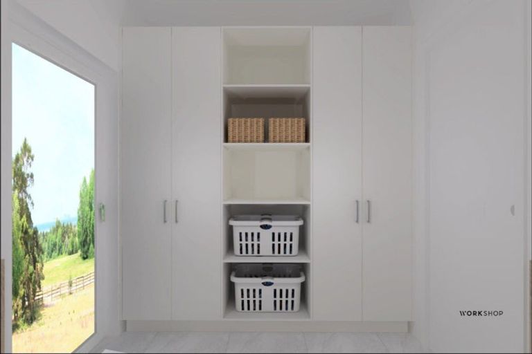 Photo of property in 38 Orchard Road, Greytown, 5712